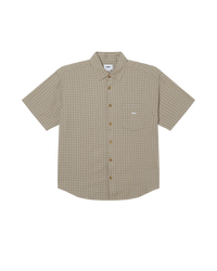 OBEY BIGWIG IAN WOVEN DRIED SAGE MULTI