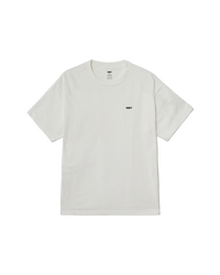 OBEY BOLD ICON FACE PG S/S TEE VINTAGE WHITE
