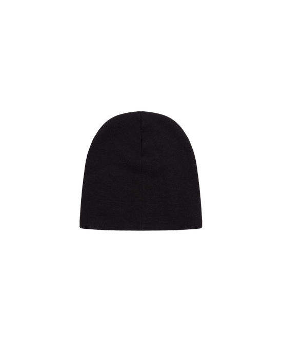 OBEY DELTA BEANIE BLACK