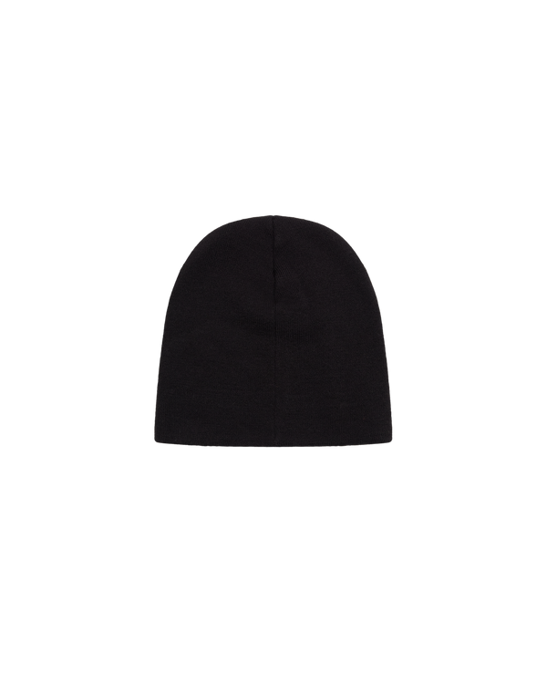 OBEY DELTA BEANIE BLACK