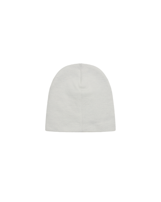 OBEY DELTA BEANIE UNBLEACHED