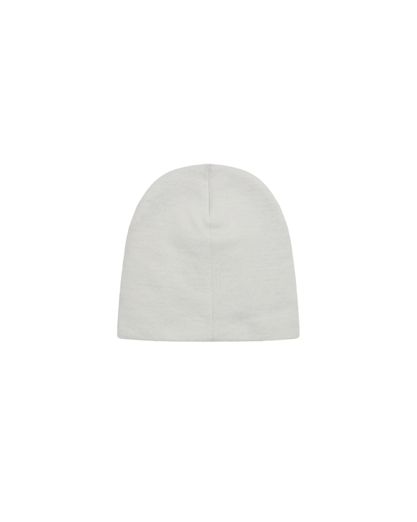 OBEY DELTA BEANIE UNBLEACHED