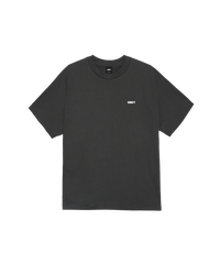 OBEY EARTH CRISIS CLASSIC T-SHIRT VINTAGE BLACK