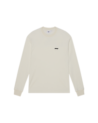 OBEY LEAGUE THERMAL DUSTY CHALK