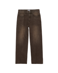 OBEY NELSON STRAIGHT LEG DENIM VINTAGE ARCHIVE WREN