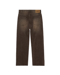 OBEY NELSON STRAIGHT LEG DENIM VINTAGE ARCHIVE WREN