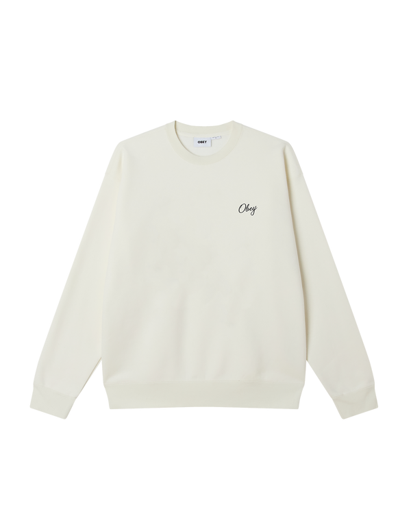 OBEY PAPER OFF WHITE