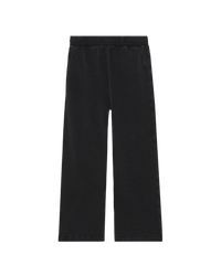 OBEY POST SWEATPANT DUSTY BLACK LIMO