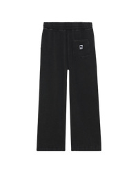 OBEY POST SWEATPANT DUSTY BLACK LIMO