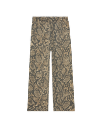 OBEY POST SWEATPANT DUSTY VINTAGE RATTLESNAKE