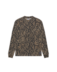 OBEY POST THERMAL DUSTY VINTAGE RATTLESNAKE