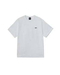 OBEY RAZOR CLASSIC T-SHIRT WHITE