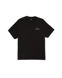 OBEY SPECTRUM CLASSIC T-SHIRT BLACK