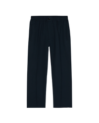 OBEY TAILORED TRACK PANT NAVY