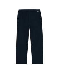 OBEY TAILORED TRACK PANT NAVY