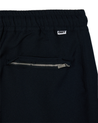 OBEY TAILORED TRACK PANT NAVY