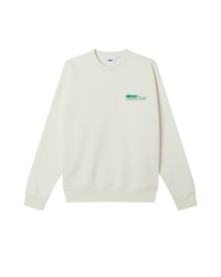 OBEY TONIC CREW OFF WHITE