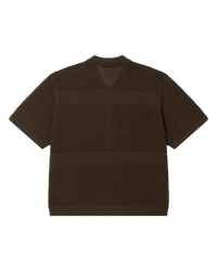 OBEY ZACH SWEATER WREN
