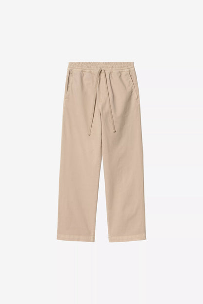 Pantalon Carhartt Wip FLOYDE PANT Leather