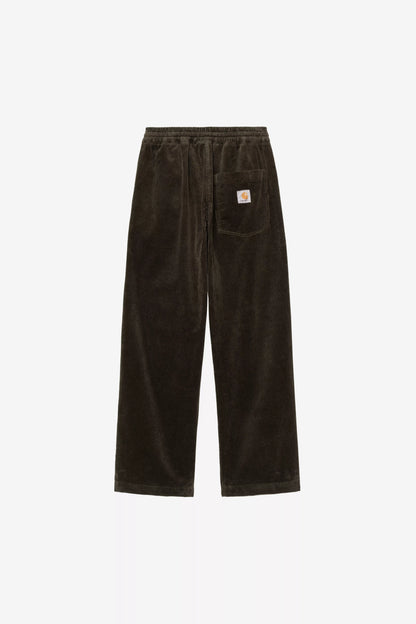 Pantalon Carhartt Wip FLOYDE PANT Tobacco