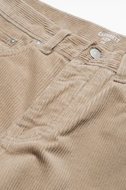 Pantalon Carhartt Wip NEWEL CORDUROY PANT Wall