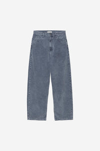 Pantalon Carhartt Wip W BRANDON PANT Jupiter