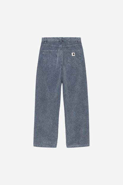 Pantalon Carhartt Wip W BRANDON PANT Jupiter