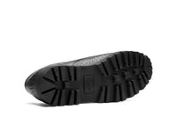Paraboot Thiers x Dime Noir lis/laser noir