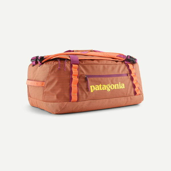 Patagonia BLACK HOLE DUFFEL 40 L Peach Sherbet — Patagonia