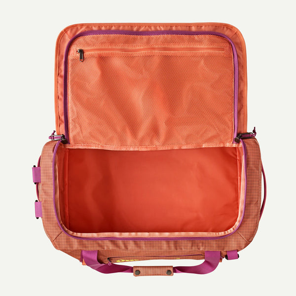 Patagonia BLACK HOLE DUFFEL 40 L Peach Sherbet