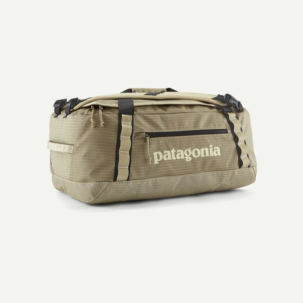Patagonia BLACK HOLE DUFFEL 40 L Weathered Stone — Patagonia