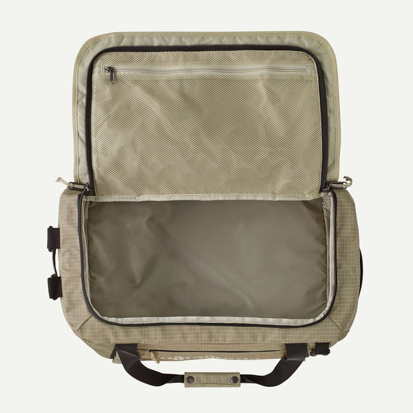 Patagonia BLACK HOLE DUFFEL 40 L Weathered Stone
