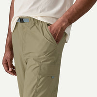 Patagonia EVERYDAY PANTS Weathered Stone