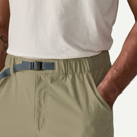 Patagonia EVERYDAY PANTS Weathered Stone