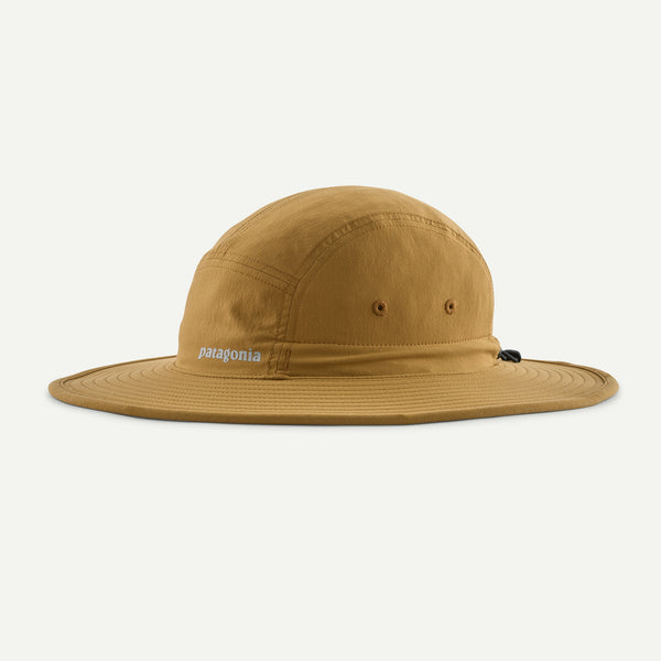 Patagonia QUANDARY BRIMMER Bobcat Brown — Patagonia