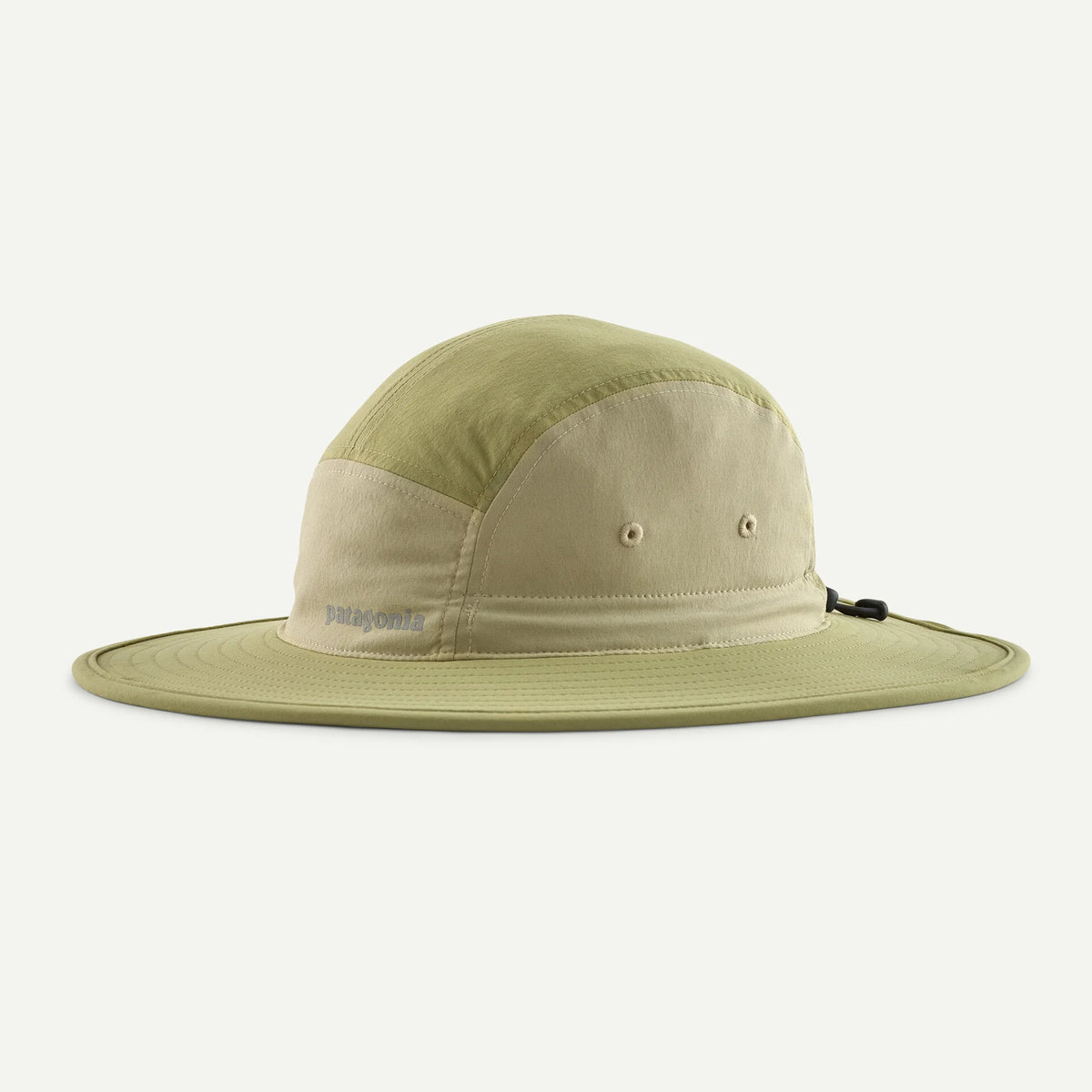 Patagonia QUANDARY BRIMMER Gumtree Green