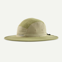 Patagonia QUANDARY BRIMMER Gumtree Green