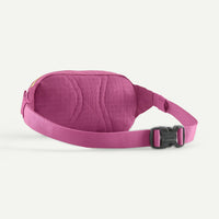 Patagonia TERRAVIA MINI HIP PACK Faded Magenta