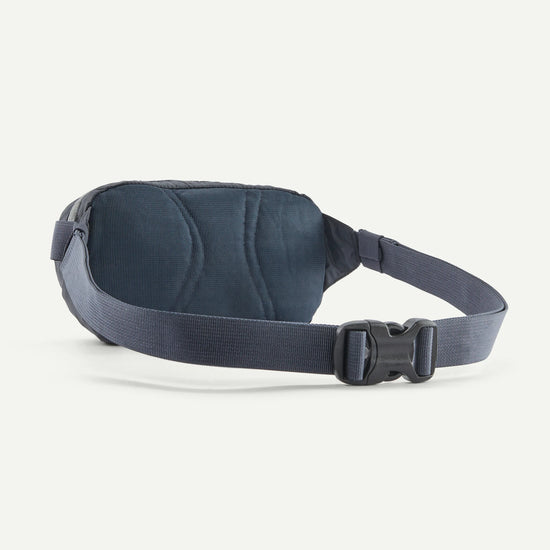Patagonia TERRAVIA MINI HIP PACK Smolder Blue