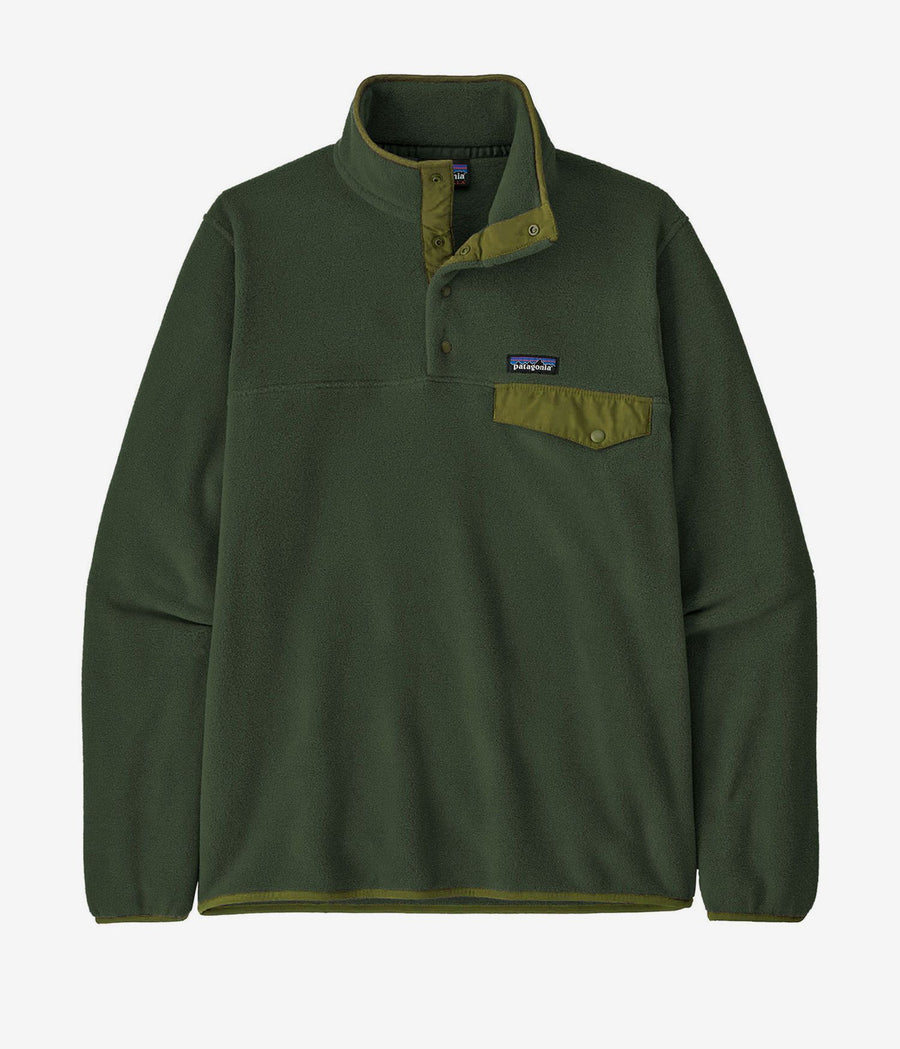 Patagonia