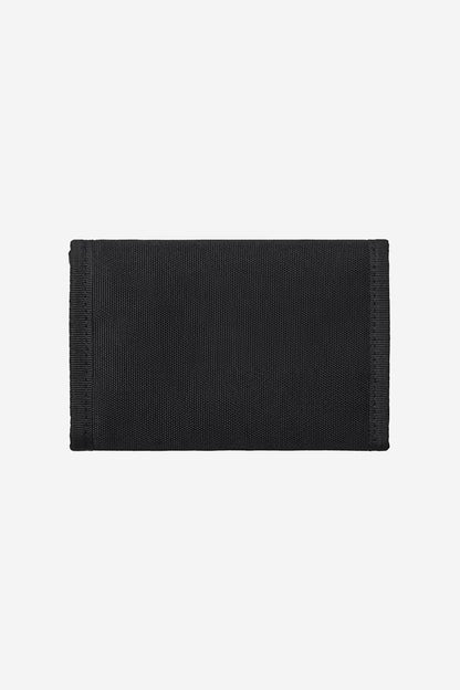 Portefeuille Carhartt Wip ALEC WALLET Black