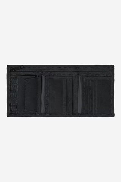 Portefeuille Carhartt Wip ALEC WALLET Black