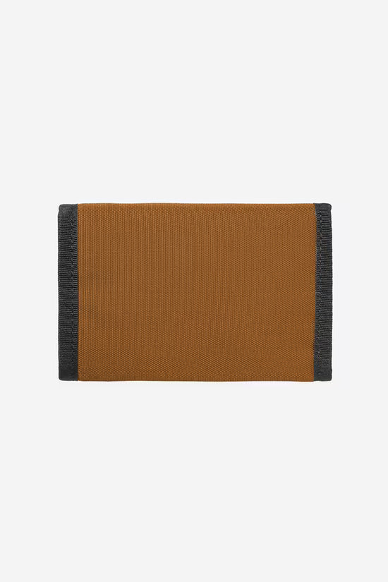 Portefeuille Carhartt Wip ALEC WALLET Hamilton Brown