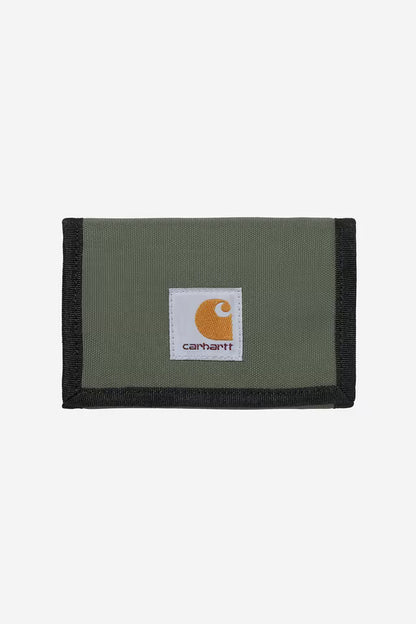 Portefeuille Carhartt Wip ALEC WALLET Opuntia