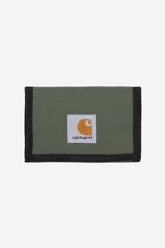 Portefeuille Carhartt Wip ALEC WALLET Opuntia — Carhartt WIP