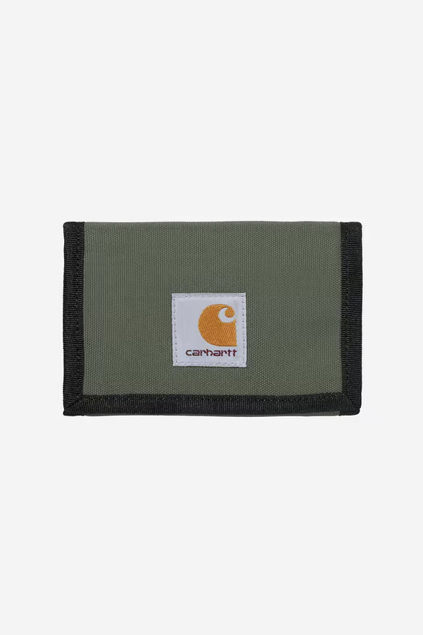 Portefeuille Carhartt Wip ALEC WALLET Opuntia — Carhartt wip