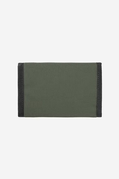 Portefeuille Carhartt Wip ALEC WALLET Opuntia