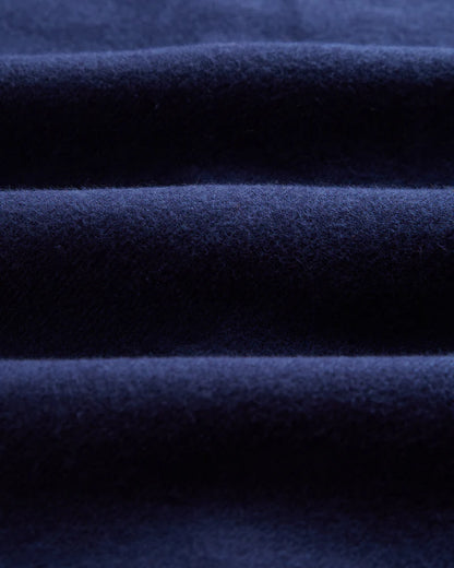 Portuguese Flannel TECA 2.0 L/S SHIRT Blue