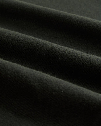 Portuguese Flannel TECA 2.0 L/S SHIRT Forest Green