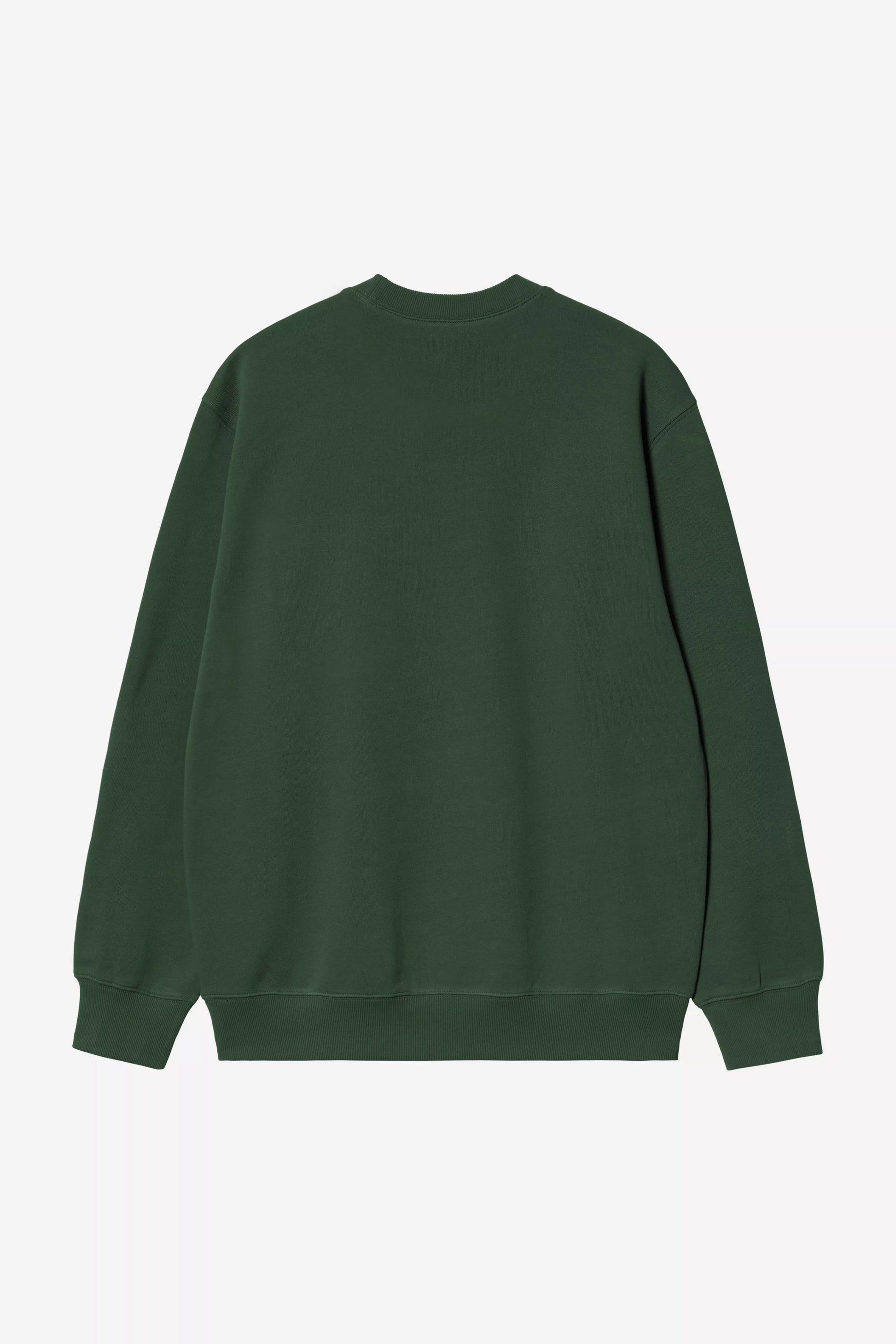 Pull Carhartt Wip CARHARTT SWEAT Sycamore Tree Phlox